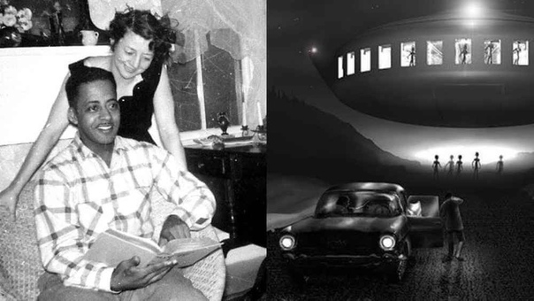 похищение бетти. бетти хилл. бетти и барни хилл похищение нло. похищение бетти и барни хилл. похищение бетти.