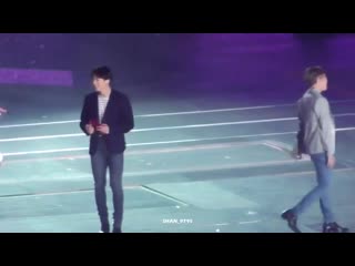 191027 SYS The Final Day2 - - - - -  JUNGKOOK  JIMIN BTS  (1)