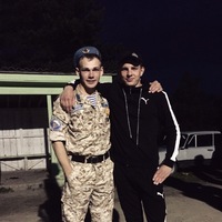 Олег Потапов