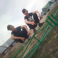 Иван Мягков | Томск