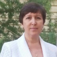 Альфия Закирова | Кувандык