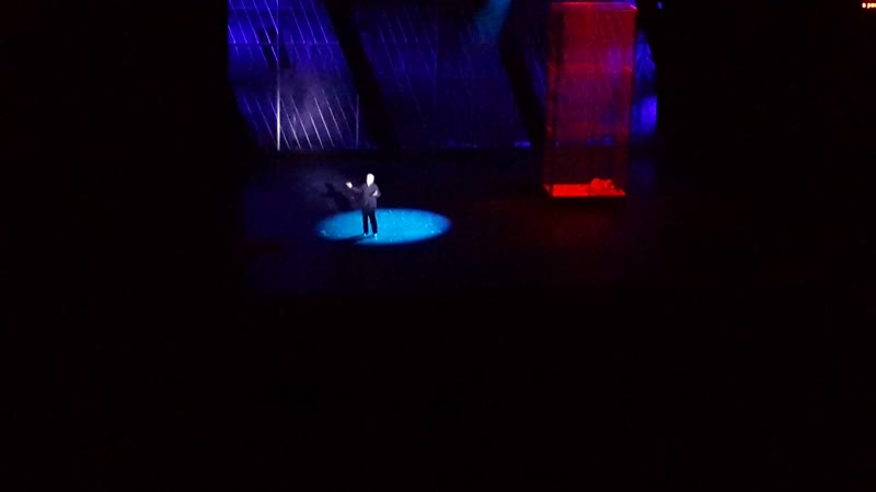 NDDP Daniel Lavoie Être Prêtre Et Aimer Une Femme
