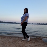 Иришка Петрова