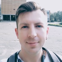 Антон Соколов