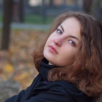 Татьяна Немова | Санкт-Петербург