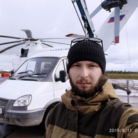Алексей Лебедев