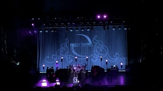 Medley Finale (Haunted/Cloud Nine/Everybody's Fool/Snow White Queen) Evanescence - live Verona 2019