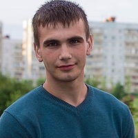 Николай Веселов | Волгоград