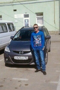 Руслан Алиев