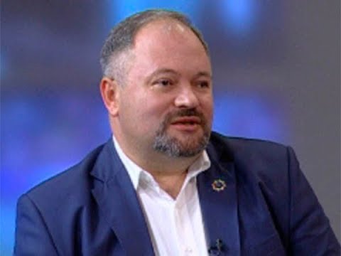 Григорий Жуков: хотим привить школьникам правильный