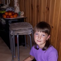 Екатерина Черкасова | Санкт-Петербург