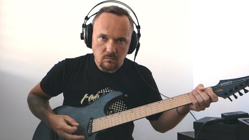 Fredguitarist Back to Drop