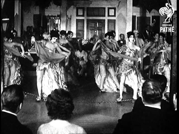 Harlem AKA Harlem, New York Correct Speed Version (1930
