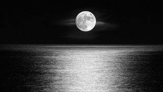 Antrim & Ezequiel Arias: White Moon (Alex O’Rion Alternative Mix)