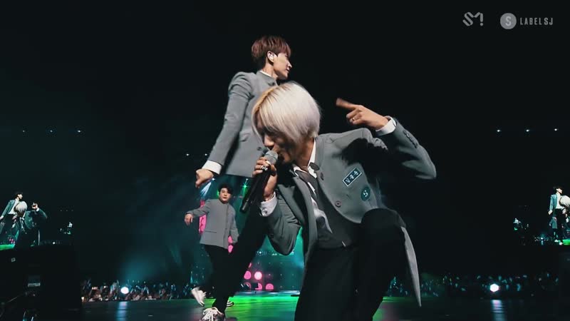 Super Junior Show Special