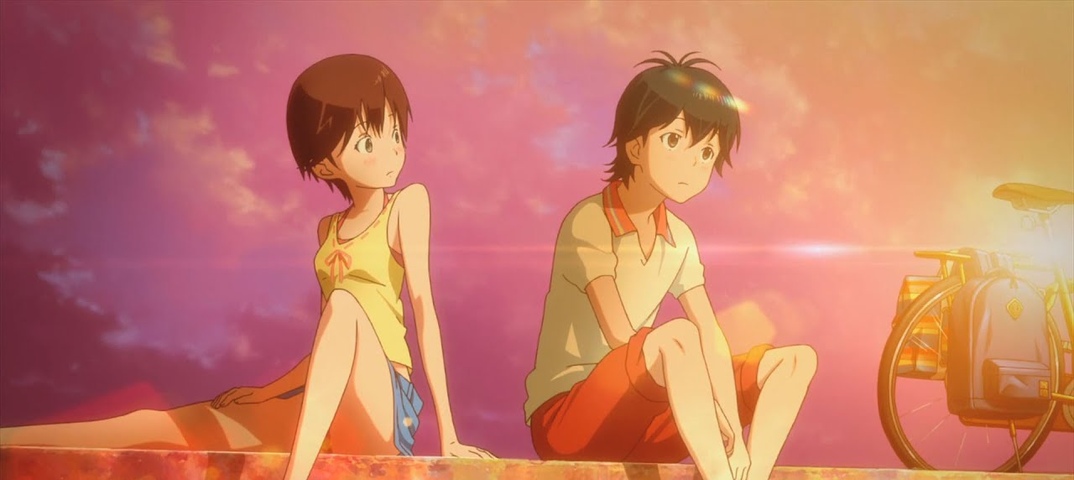 Anime movies 2016 english dub