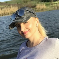 Наталья Кизилова