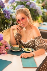 Юлия Волкова