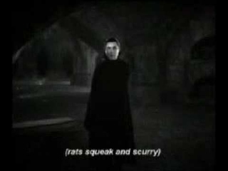 Abysmal Grief - Hearse - Fan Video