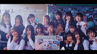 AKB48 MVShort ver.