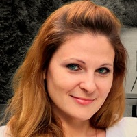 Марина Мищенко