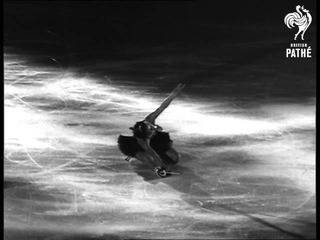International Figure Skating Competition (1958)