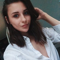 Дарья Самсонова