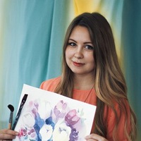 Стася Кудрявцева | 