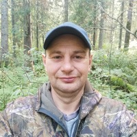 Сергей Овчинников