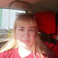 Наталья Волкова
