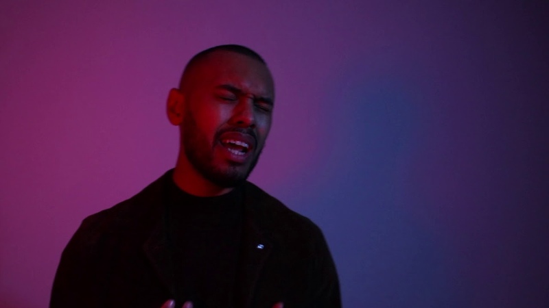 Jordan Higo Aint Love ( Official Music