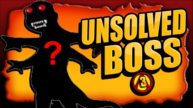 BORDERLANDS 3 How to GET INTO the MYSTERY ARENA Ascension Bluff Boss
