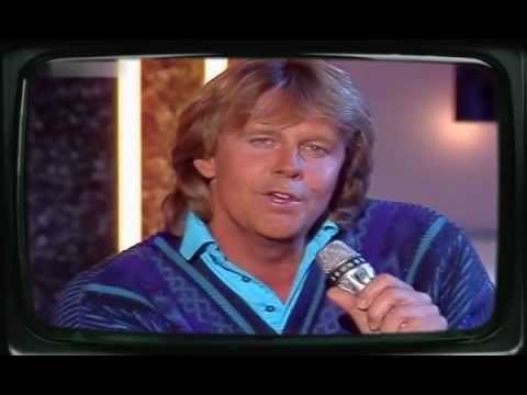 Howard Carpendale Sag ihm, dass du gehst