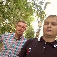 Дмитрий Елистратов