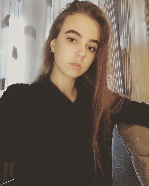 Аня Козичева, Россия, Донецк