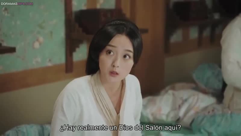 Legend of the Phoenix Capítulo 4 sub español