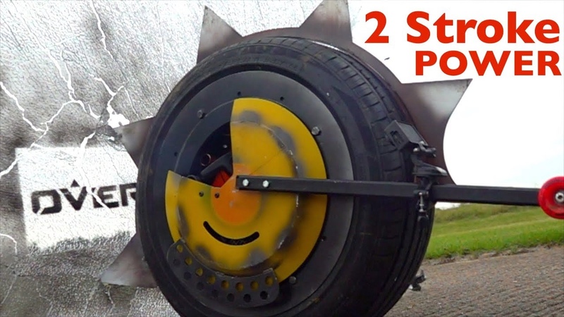 Real Overwatch 2 Stroke RIP-TIRE