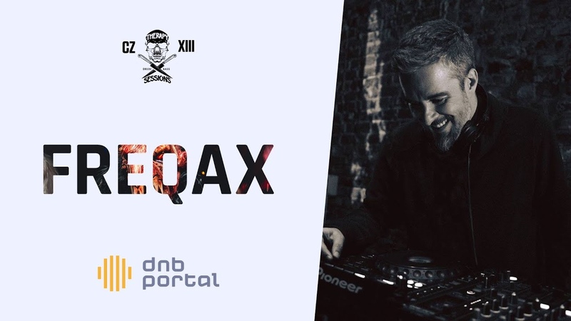 Freqax Therapy