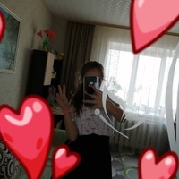 Ангелина Харитонова | 