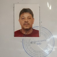 Станислав Румянцев | Южно-Сахалинск