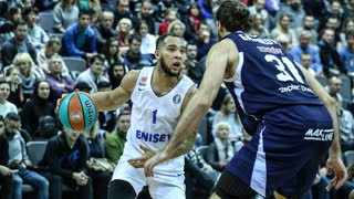 17/11/19 | Лучшие моменты | Цмоки-Минск - Енисей