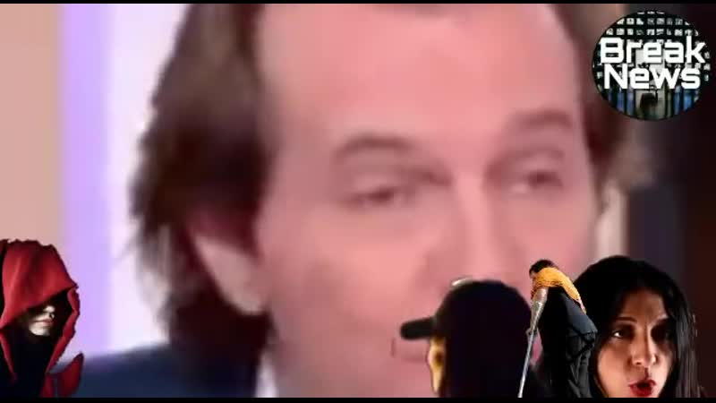 Ma soeur cherche a vous piéger , la soeur de Mounia Marie, balance