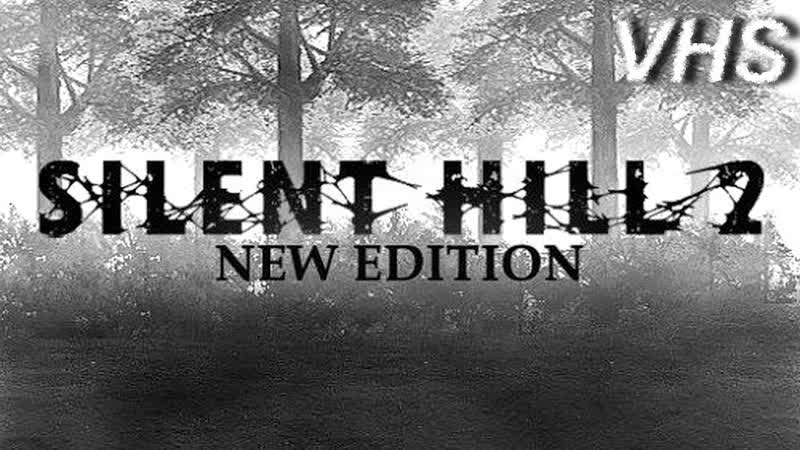 Silent Hill 2 Стрим 3
