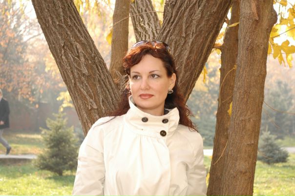 №5, Елена Рыч №5, Елена Рыч