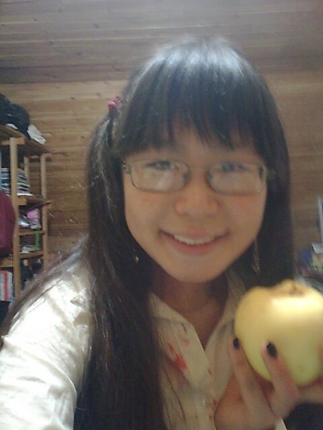 №137, Анна Артемьева, 28 лет, Якутск №137, Анна Артемьева, 28 лет, Якутск