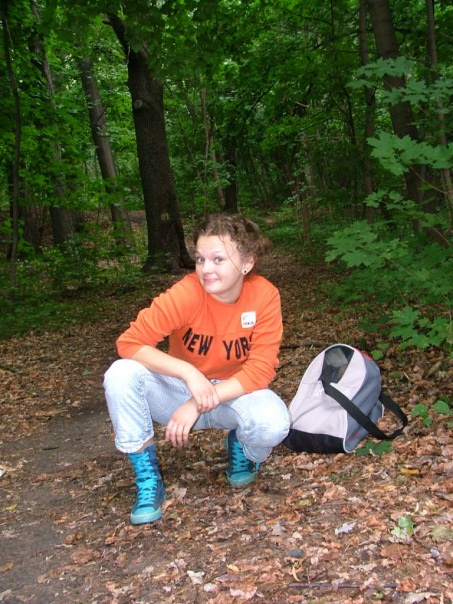 №46, Катюфка Счастлива, 32 года, Долгопрудный №46, Катюфка Счастлива, 32 года, Долгопрудный