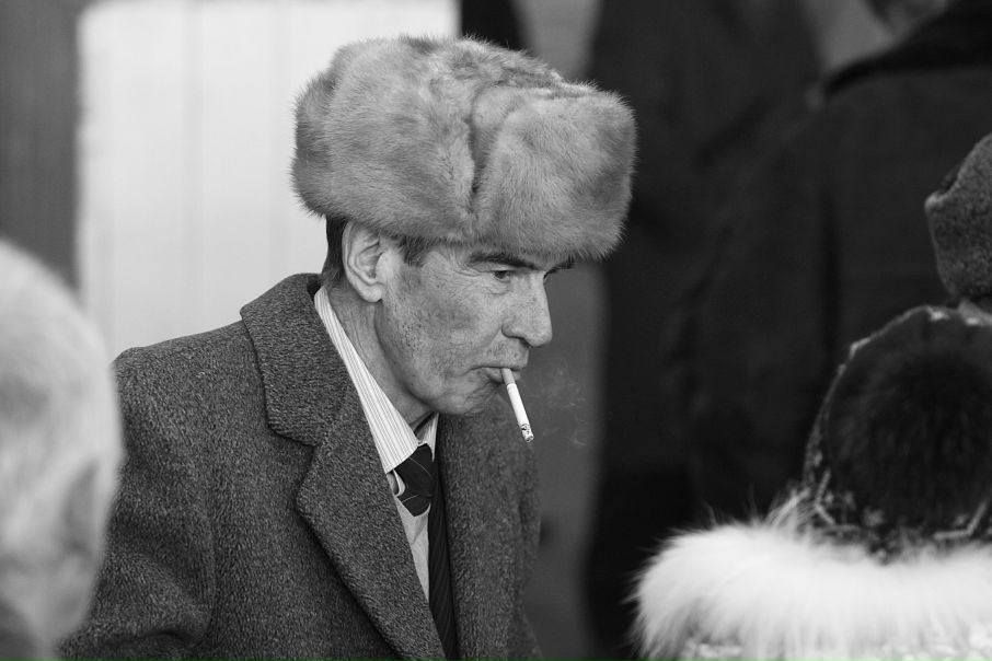 №85, Иван Андриец, 39 лет №85, Иван Андриец, 39 лет