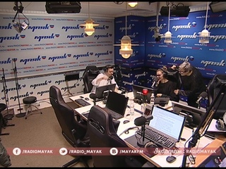 Эфир от 9 ноября 2016 года - Дышите глубже