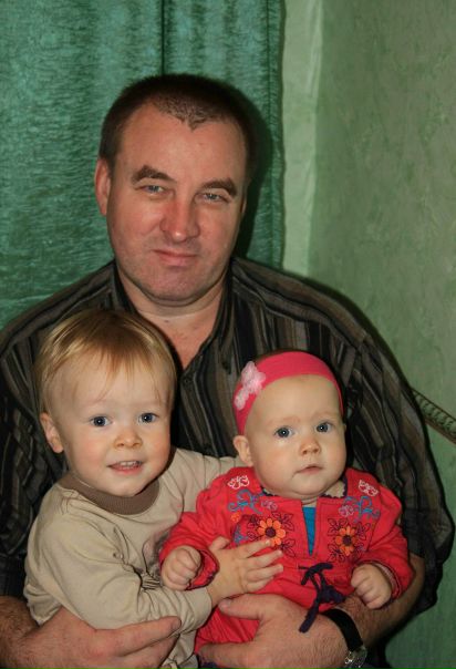 №7, Иван Колчин, 67 лет, Санкт-Петербург №7, Иван Колчин, 67 лет, Санкт-Петербург