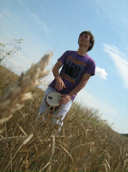 №48, Игорь Козловский, 32 года, Днепр (Днепропетровск) №48, Игорь Козловский, 32 года, Днепр (Днепропетровск)